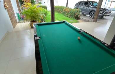 Imagem 2: Casa Semi Mobiliada na 1005 Sul