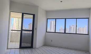 Imagem 3: Imóvel para venda tem 94m² e com 3 quartos em Boa Viagem - Recife - PE