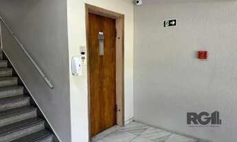 Imagem 7: APARTAMENTO DE 1 DORMITÓRIO, 41,69 MTS PRIVATIVOS NO BAIRRO PRAIA DE BELAS