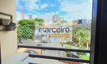 Imagem 5: Apartamento para locação 02 Dormitorios na Vila Matilde, São Paulo, SP