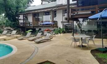 Imagem 2: Apartamento em Alameda Tangará - Jardim Barbacena - Cotia/SP