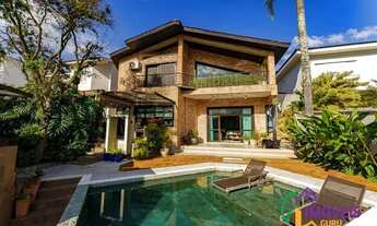 Imagem 3: CASA EM CONDOMÍNIO - ALPHAVILLE - SP