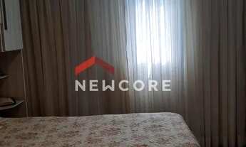 Imagem 2: Apartamento em Rua Francisco Viola - Vila Nossa Senhora das Vitórias - Mauá/SP