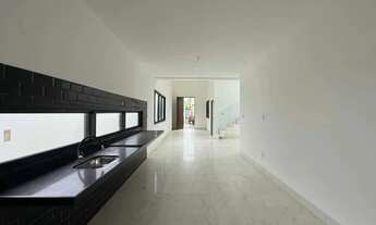 Imagem 4: Sol & Praia Residencial 3/4 sendo 3 suítes- com piscina - 250m2 - barra dos coqueiros