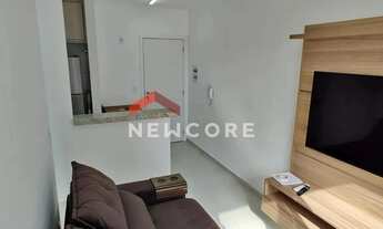 Imagem 2: Apartamento em Rua Felício Soubihe - Jardim Planalto - Bauru/SP