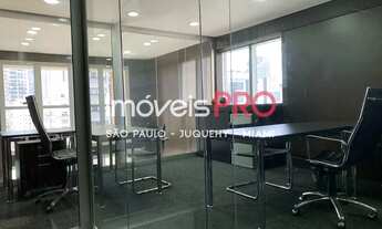 Imagem 2: Duplex comercial mobiliado na Vila Olímpia: Oportunidade de investimento & compra