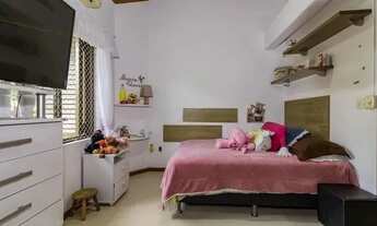 Imagem 6: Casa em condomínio fechado com 3 dormitórios suíte e lazer completo 101m²