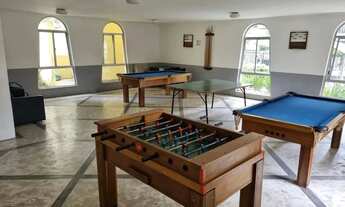 Imagem 4: Imóvel para aluguel possui 65 metros quadrados com 2 quartos em Santa Teresinha - São Paul