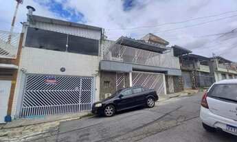 Imagem 3: Sobrado com 3 dormitórios à venda, 126 m² por R$ 550.000,00 - Brasilândia - São Paulo/SP