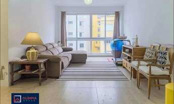 Imagem: Venda Apartamento 3 Dormitórios - 220 m²