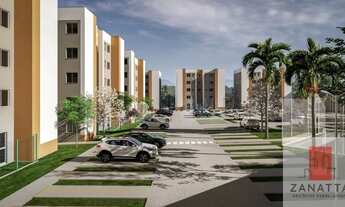 Imagem: APARTAMENTO RESIDENCIAL em ESTEIO - RS