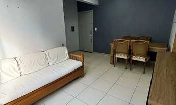 Imagem 2: Ótimo Apartamento para locação, com um dormitório mobiliado, excelente localização no cent