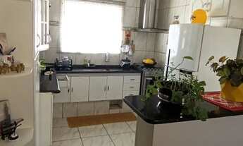 Imagem 6: Apartamento B Aeronáutica 132 m² Escada