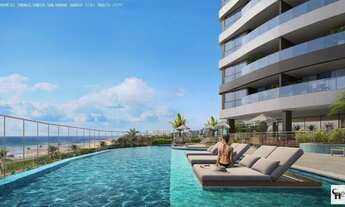 Imagem 5: APARTAMENTO QUARTO E SALA NO BEACH CLASS JAGUARIBE