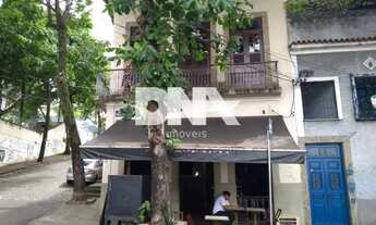 Imagem 2: Casa de rua-À VENDA-Santa Teresa-Rio de Janeiro-RJ