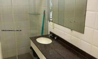 Imagem 4: Apartamento para Locação em São José dos Campos, Jardim São Dimas, 1 dormitório, 1 suíte