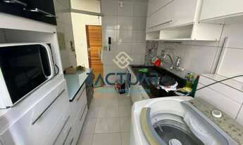 Imagem 6: Apartamento com 3 dormitórios à venda, 80 m² por R$ 625.000,00 - Nova Granada - Belo Horiz