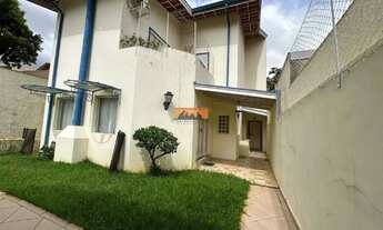 Imagem: Casa à venda, 3 quartos, 1 suíte, 3 vagas