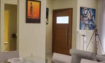 Imagem 4: Casa Térrea para locação com 3 suítes em Condomínio Vinhedo/SP