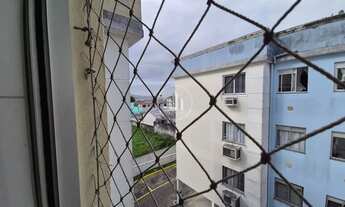 Imagem 3: Apartamento 2 Quartos 52m² - Serraria - BRN