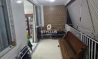 Imagem 4: Méier Apartamento com 2 dormitórios