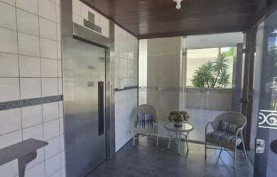 Imagem 4: Imóvel para venda com 92 metros quadrados com 2 quartos em Pituba - Salvador - BA