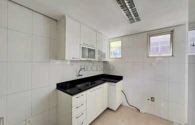 Imagem 5: Apartamento 3 Quartos para aluguel, 3 quartos, 1 suíte, 1 vaga, Santa Efigênia - Belo Hori