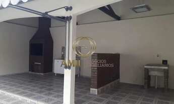 Imagem 2: EE - Aluga Casa, 343m², 4 quartos, 4, 6 vagas, Área Gourmet, Piscina, Jd. das Indústrias