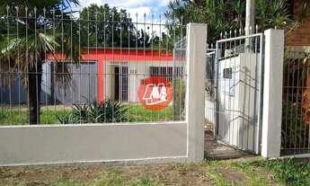 Imagem 6: Morano vende espaçosa casa de 228m² na Avenida Jacuí