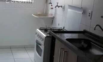 Imagem 5: Apartamento para locação - Parque São Vicente, Mauá