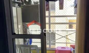 Imagem 3: Apartamento em Rua Luiz Izaltino de Oliveira - Parque Flamboyant - Campos dos Goytacazes/R