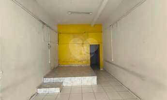 Imagem 3: Salão Comercial para locação em Vila Santa Luzia - SP