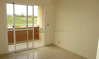 Imagem: Apartamento Garagem em Jardim Judith - Sorocaba