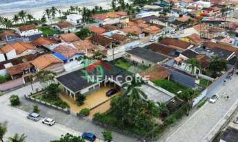 Imagem 2: Casa em Avenida Ipiranga - Jardim Suarão (Interior) - Itanhaém/SP