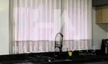 Imagem 5: Casa residencial para alugar no bairro Avai com 2 dormitórios e 64 m²