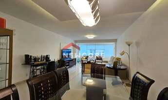 Imagem 3: Apartamento em Rua Galeão Carvalhal - Gonzaga - Santos/SP