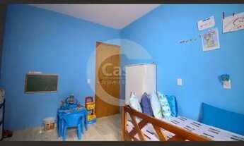 Imagem 7: Sobrado á venda no parque são lucas