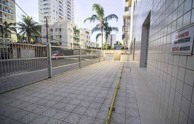 Imagem 5: APARTAMENTO COM 20,00 m² - FORTE - PRAIA GRANDE SP
