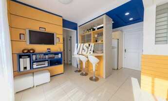 Imagem: Apartamento 2 Quartos C/ Suíte em Jurerê