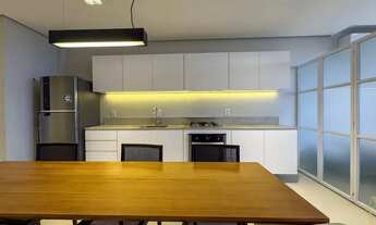 Imagem 7: Studio para alugar - Mobiliado - Centro, Florianópolis, SC