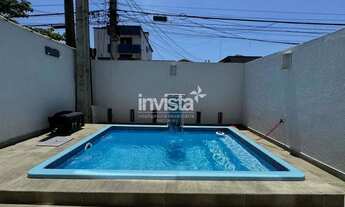 Imagem: Casa à venda no bairro Macuco