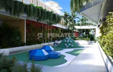 Imagem 3: Lançamento do Orlla Pirangi - seu apartamento a preco de custo na Praia mais desejada do R