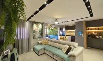 Imagem 5: Apartamento à venda Alto padrão mobiliado