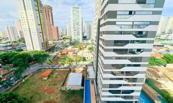 Imagem 2: Apartamento 2 Quartos com Suíte - The Expression, Setor Bueno