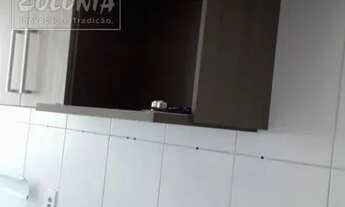 Imagem: Apartamento para locação - Parque São