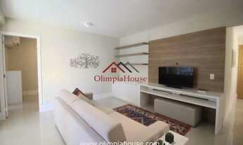 Imagem 4: Aluguel Apartamento 1 Dormitórios - 50 m² Vila Olímpia