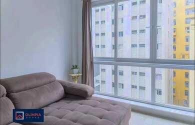 Imagem 2: Venda Apartamento 3 Dormitórios - 220 m² Bela Vista