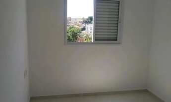 Imagem 6: Cobertura em Rua Jamaica - Parque das Nações - Santo André/SP