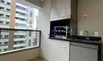 Imagem 4: Apartamento com 2 Suítes no City Towers Two Bauru Alto Padrão