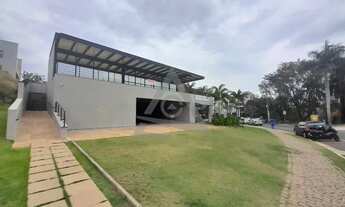 Imagem 3: Prédio para alugar em Campinas, Loteamento Alphaville Campinas, com 469 m², Alphaville Emp